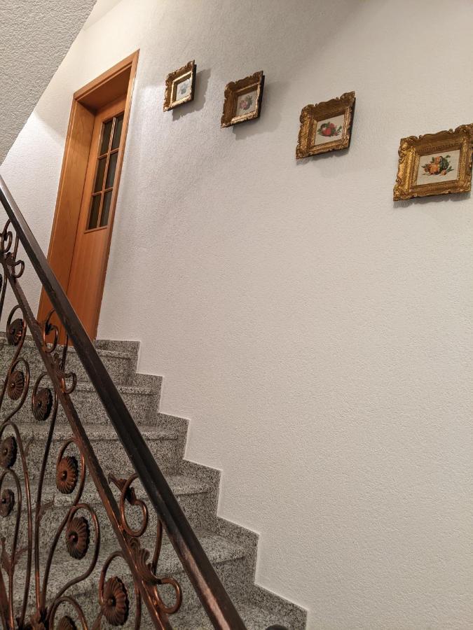 Apartmani Hrastik บีฮัช ภายนอก รูปภาพ