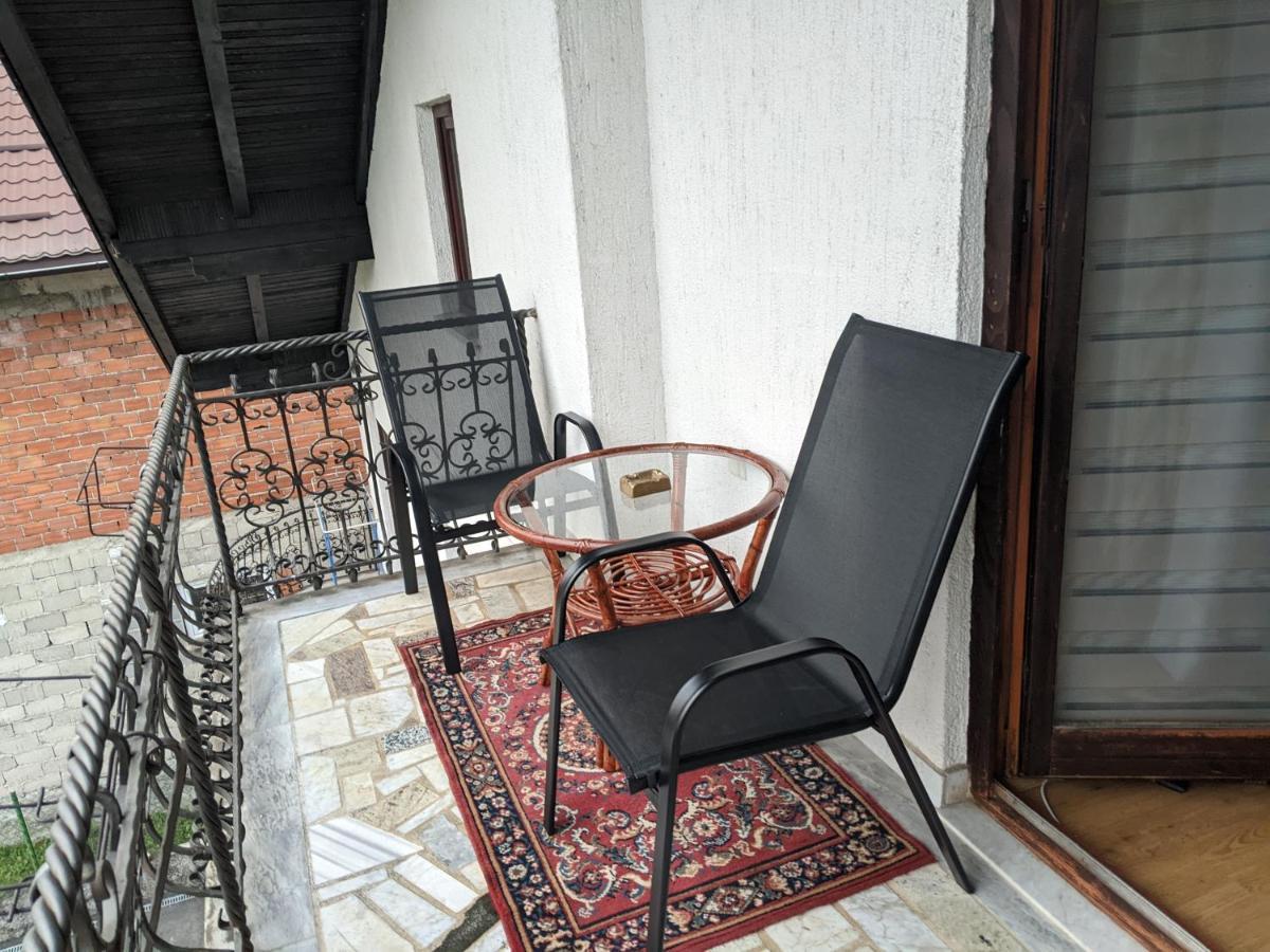 Apartmani Hrastik บีฮัช ภายนอก รูปภาพ