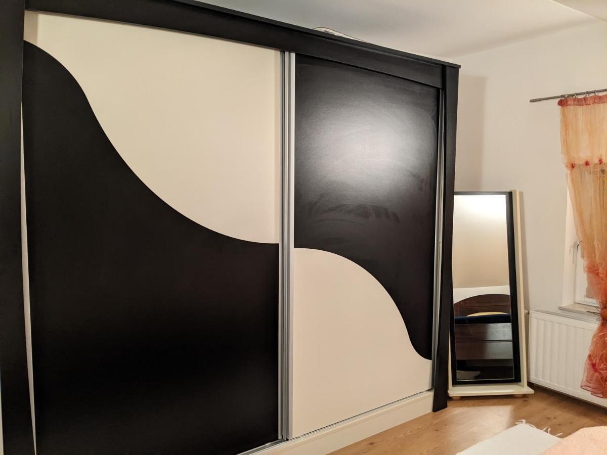 Apartmani Hrastik บีฮัช ภายนอก รูปภาพ