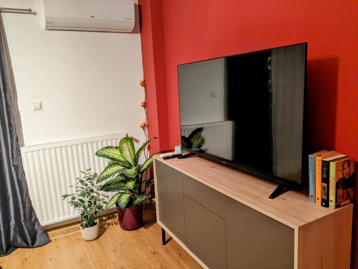 Apartmani Hrastik บีฮัช ภายนอก รูปภาพ
