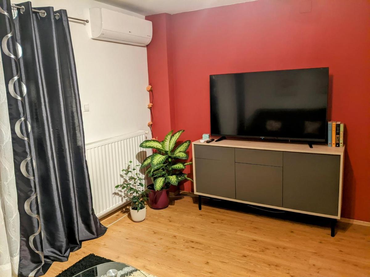Apartmani Hrastik บีฮัช ภายนอก รูปภาพ