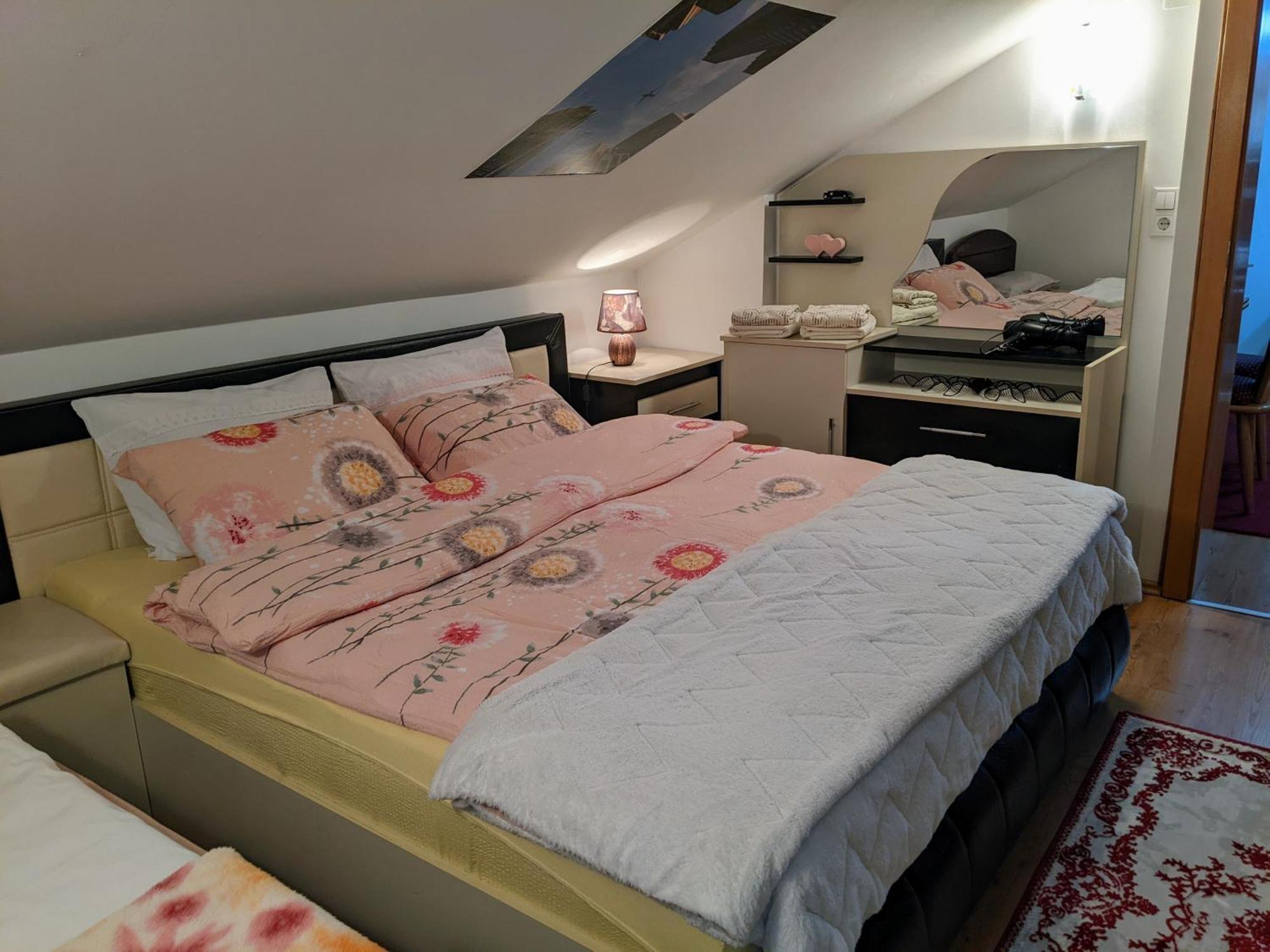 Apartmani Hrastik บีฮัช ห้อง รูปภาพ