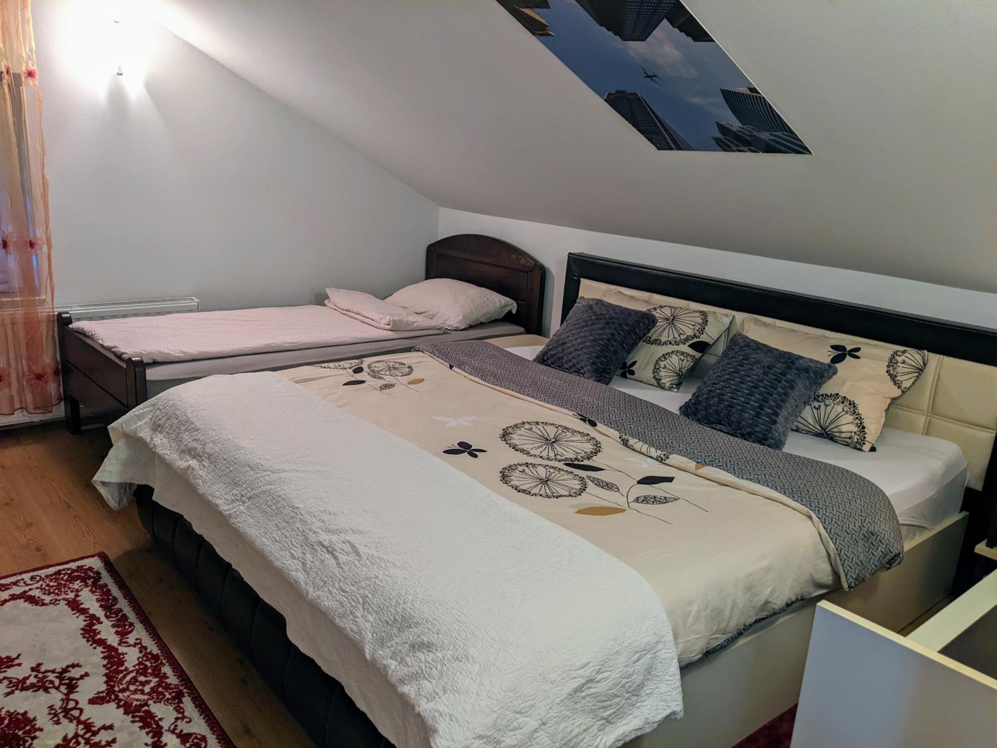 Apartmani Hrastik บีฮัช ห้อง รูปภาพ